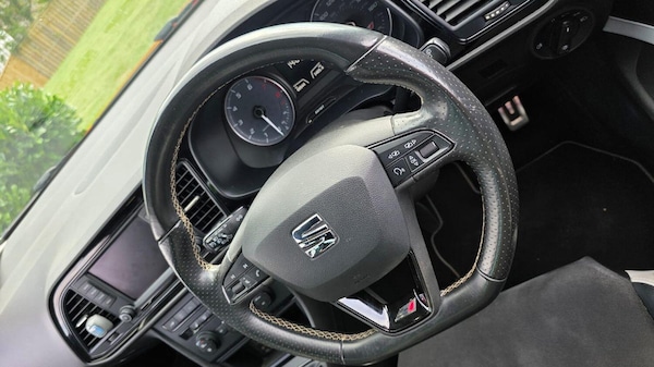 Used SEAT Leon 2016 for sale - 75994572: Photo 9