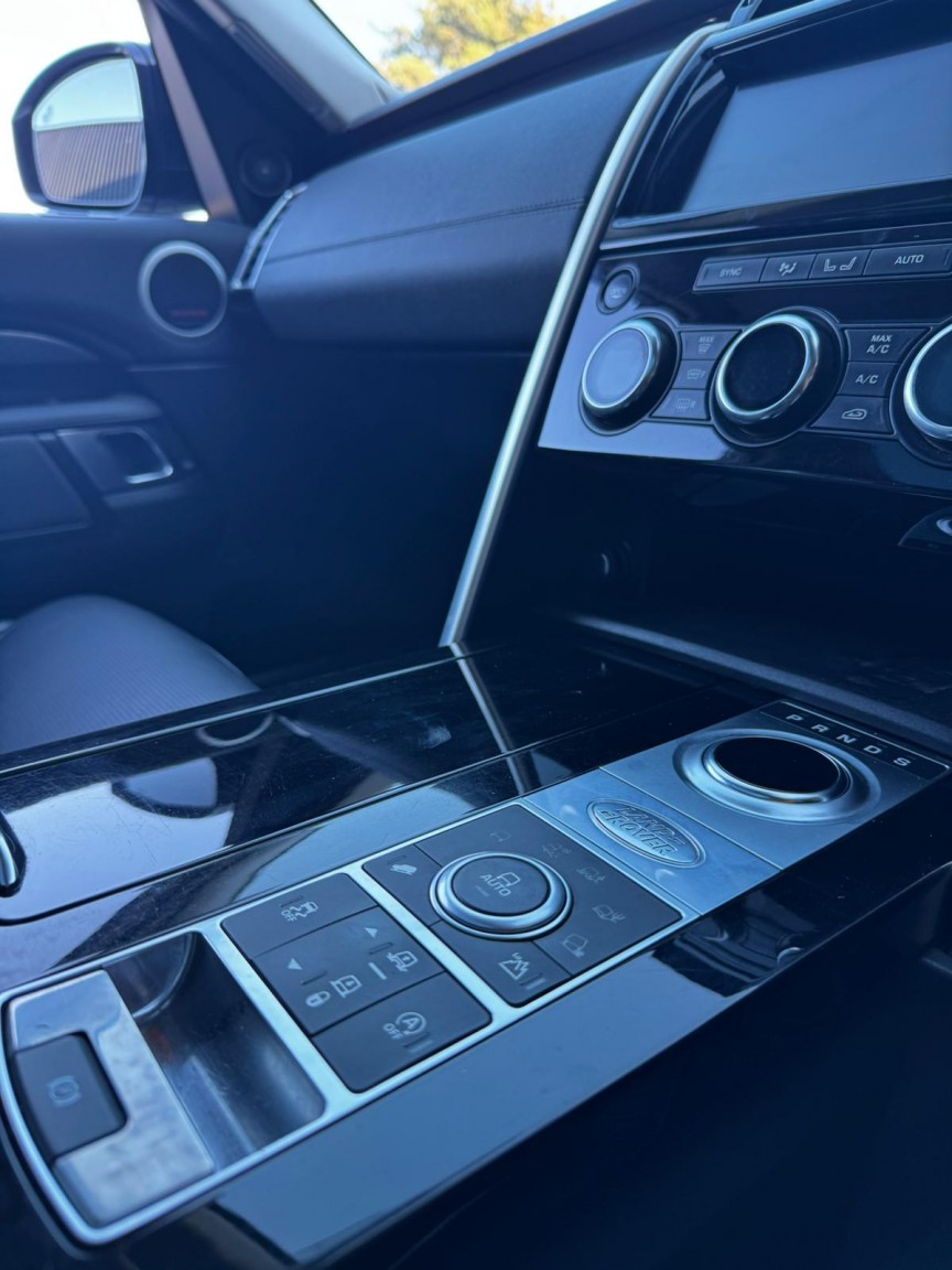 Used Land Rover Discovery 2019 for sale - 77668518: Photo 10