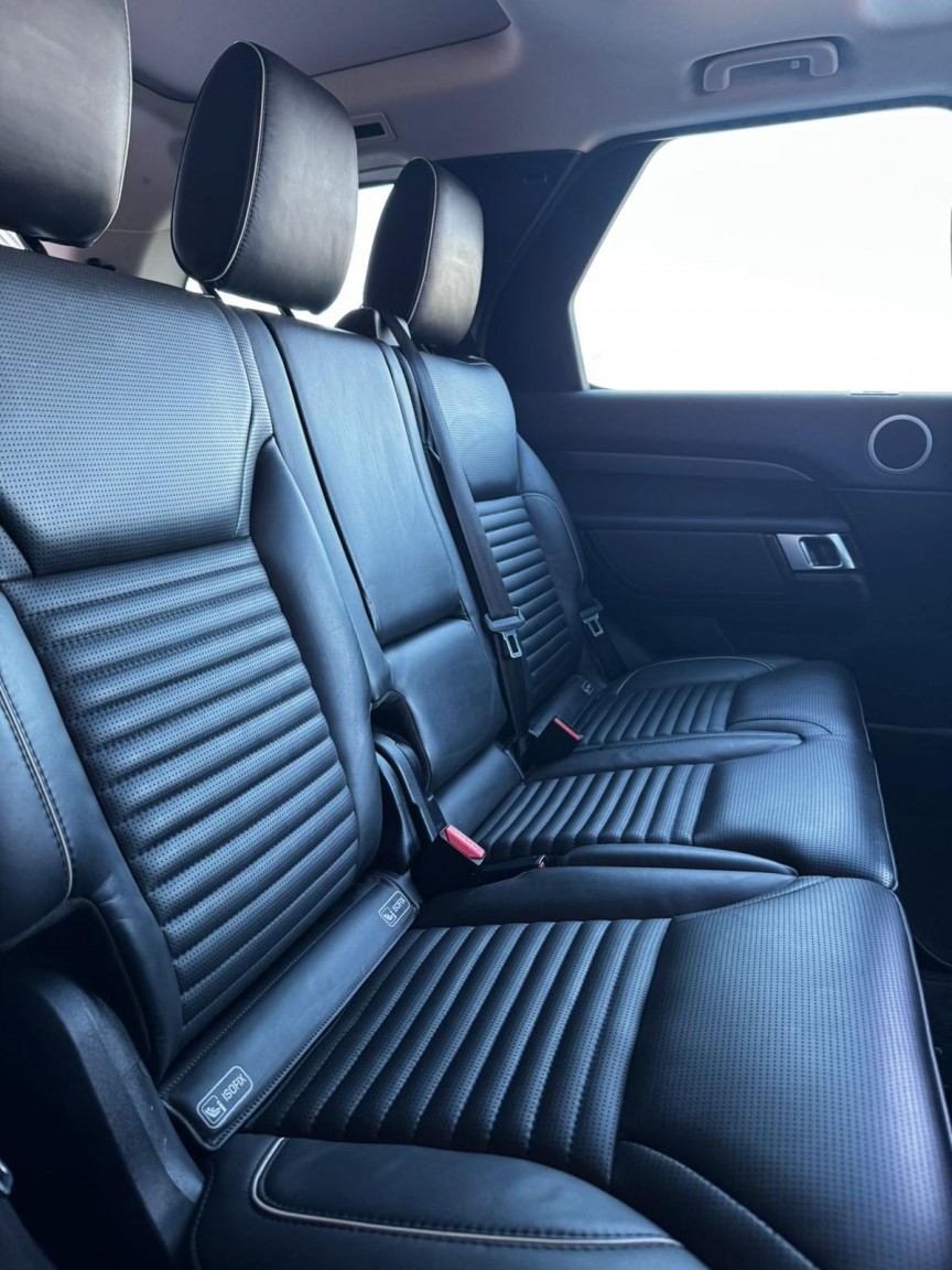 Used Land Rover Discovery 2019 for sale - 77668518: Photo 11