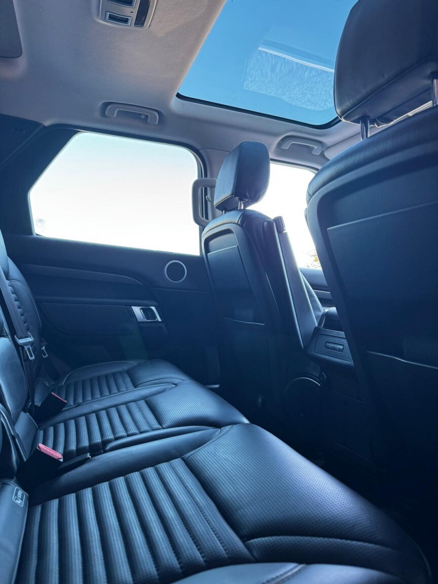 Used Land Rover Discovery 2019 for sale - 77668518: Photo 12