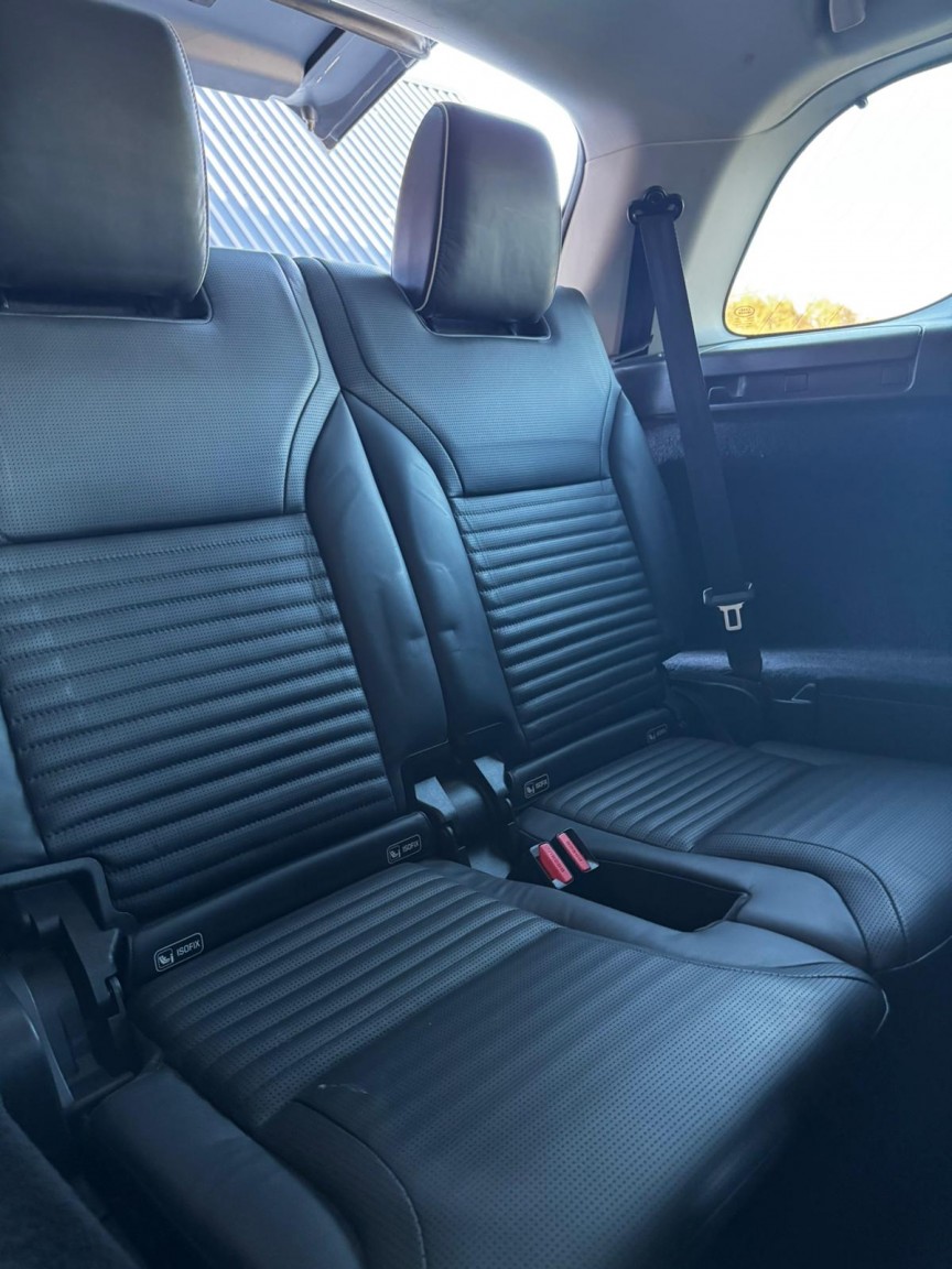Used Land Rover Discovery 2019 for sale - 77668518: Photo 13