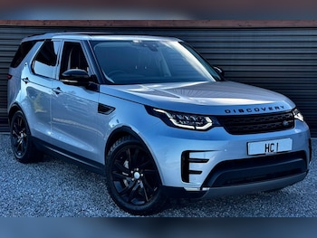 Used Land Rover Discovery 2019 for sale - 77668518: Photo