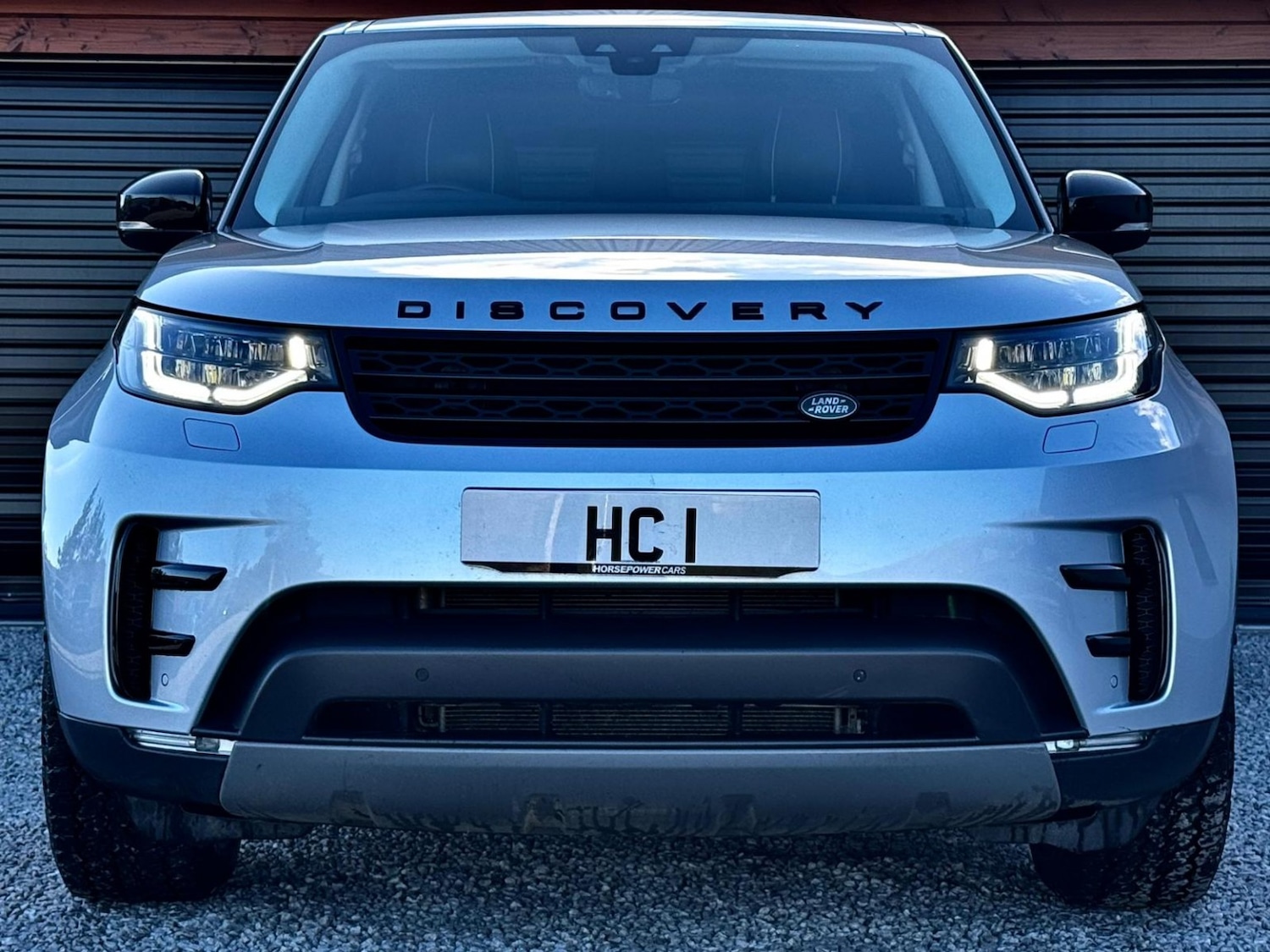 Used Land Rover Discovery 2019 for sale - 77668518: Photo 3