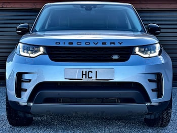 Used Land Rover Discovery 2019 for sale - 77668518: Photo