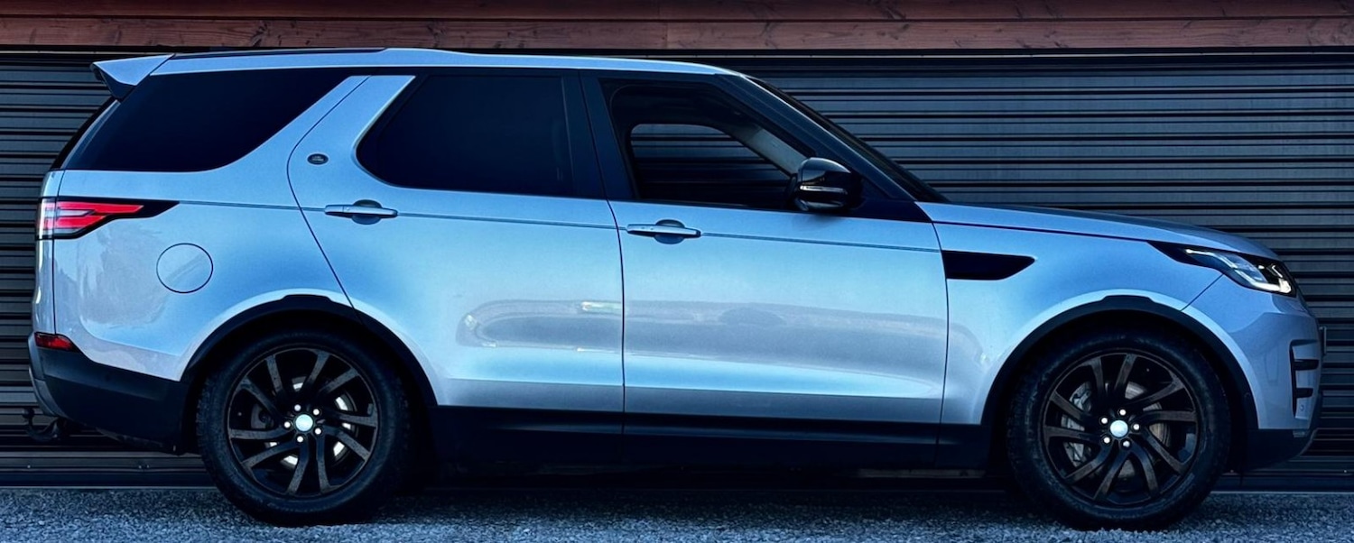 Used Land Rover Discovery 2019 for sale - 77668518: Photo 5