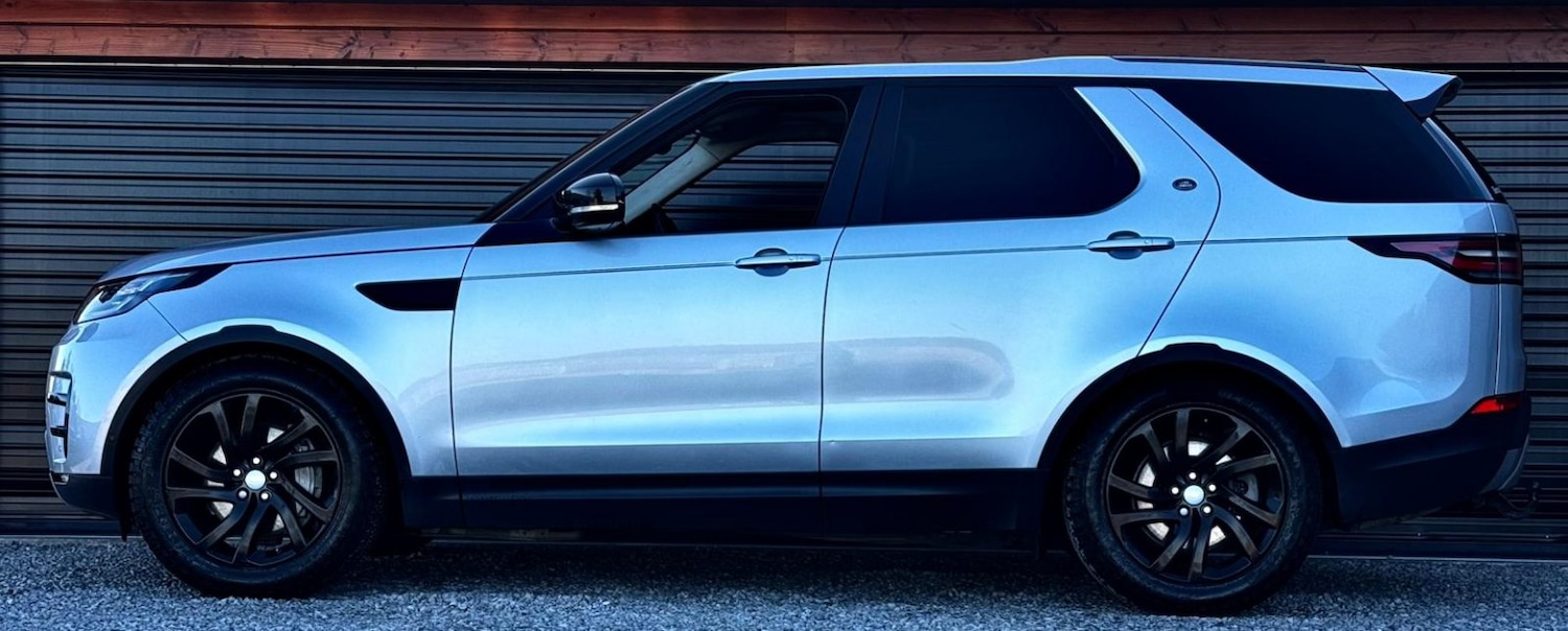 Used Land Rover Discovery 2019 for sale - 77668518: Photo 6