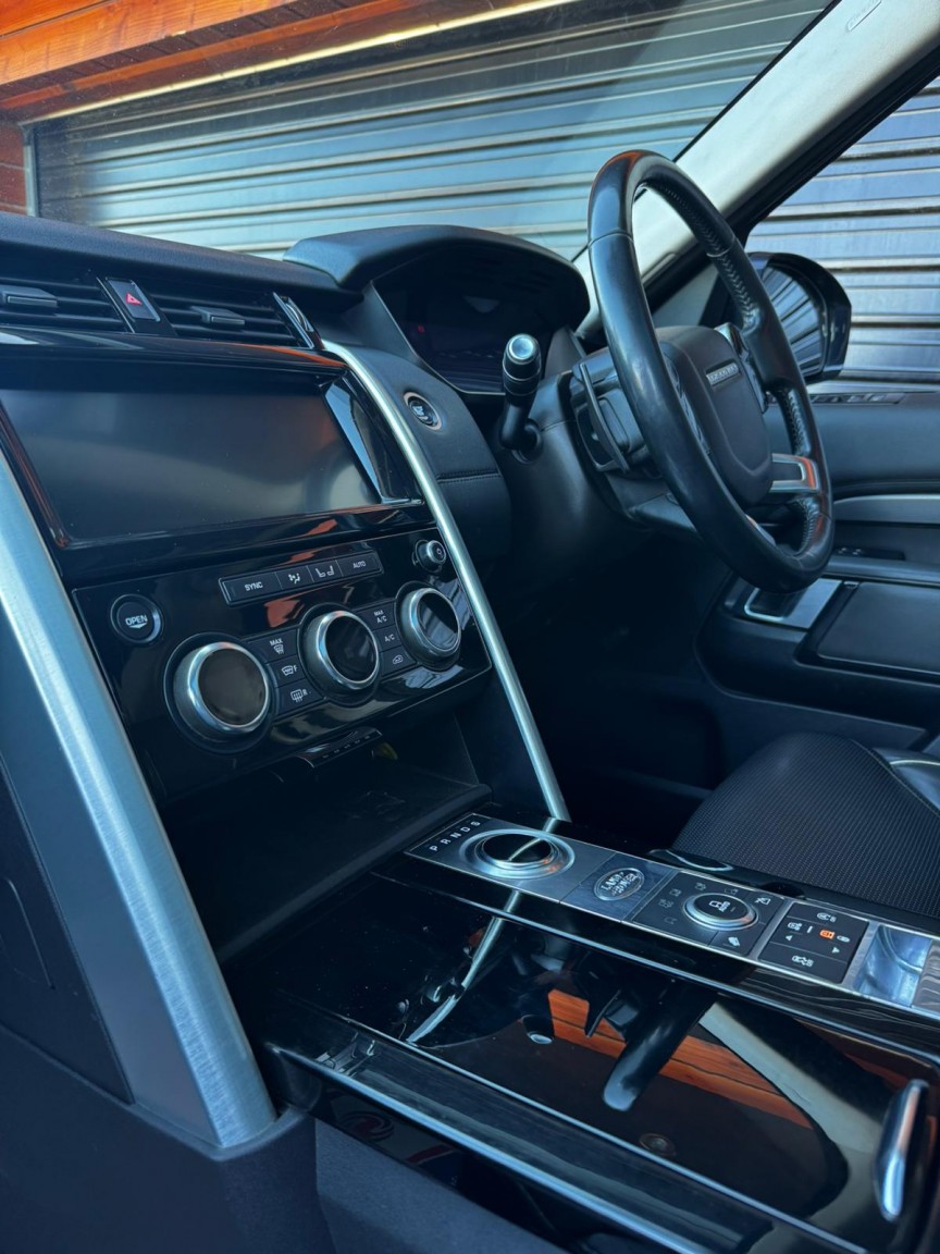 Used Land Rover Discovery 2019 for sale - 77668518: Photo 7