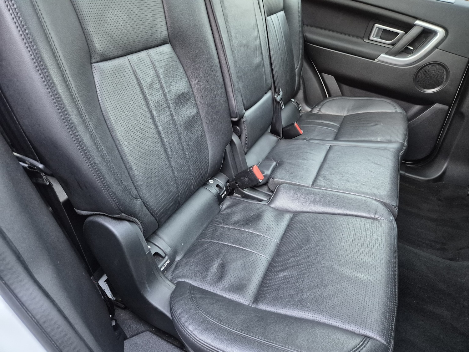 Used Land Rover Discovery Sport 2019 for sale - 77008130: Photo 11