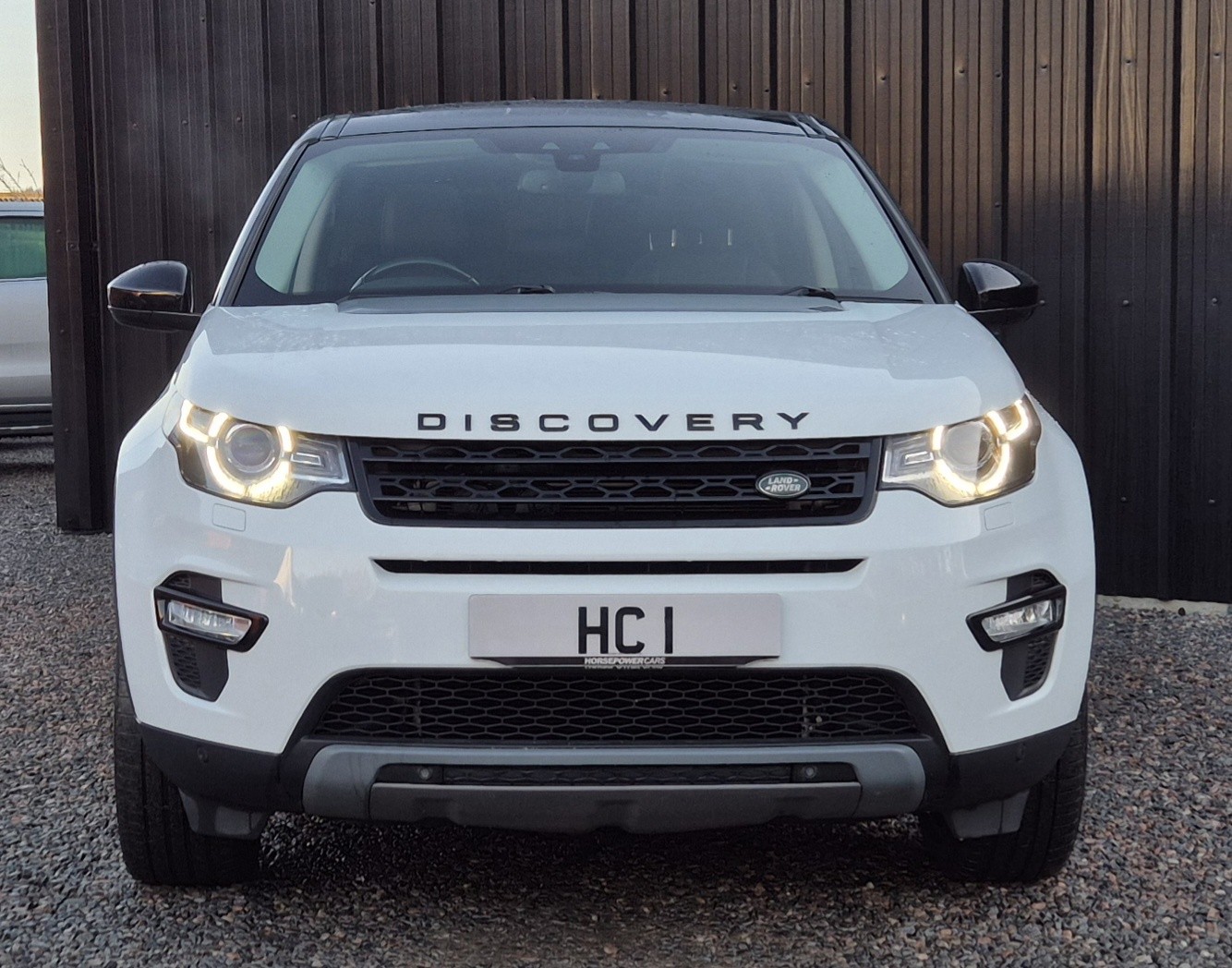 Used Land Rover Discovery Sport 2019 for sale - 77008130: Photo 6