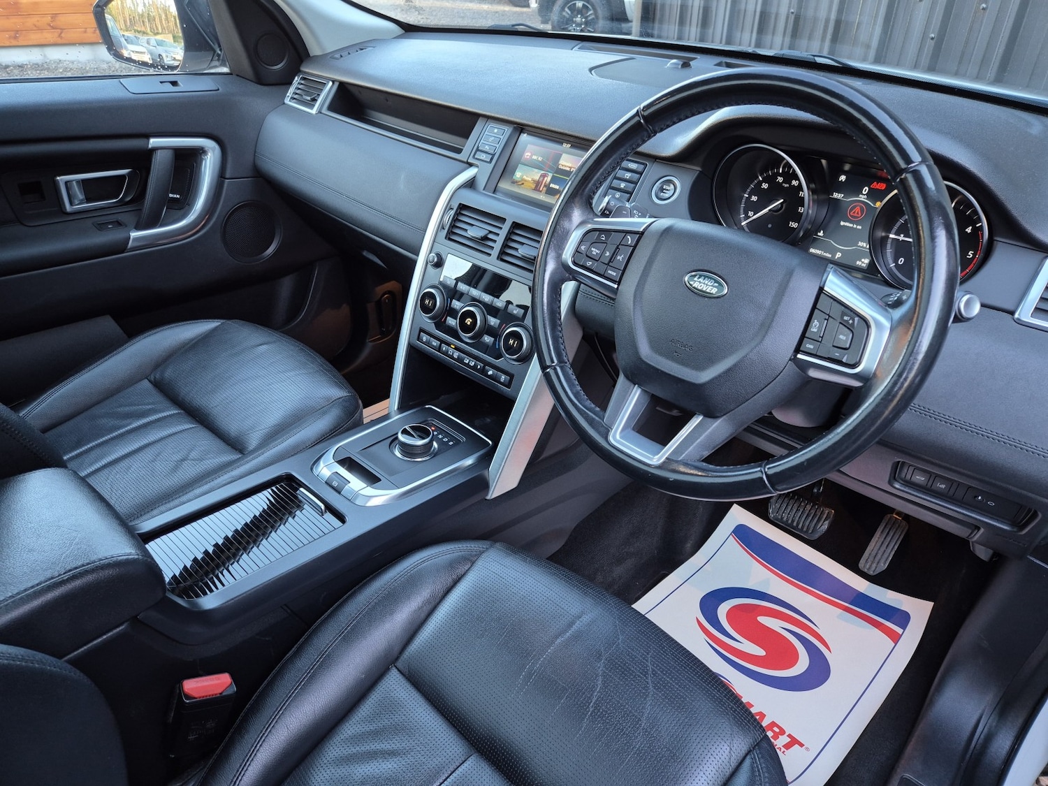 Used Land Rover Discovery Sport 2019 for sale - 77008130: Photo 7