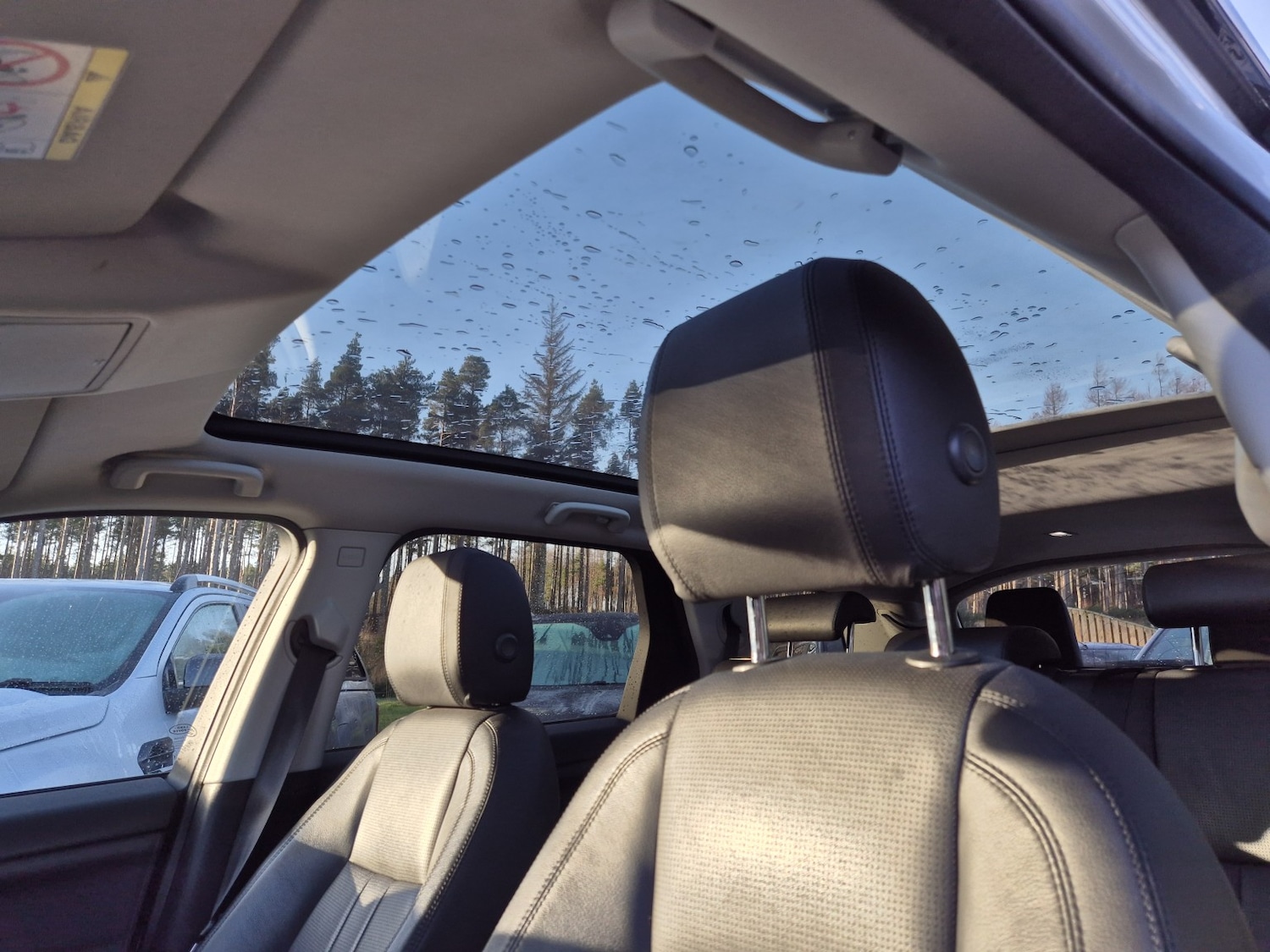 Used Land Rover Discovery Sport 2019 for sale - 77008130: Photo 9