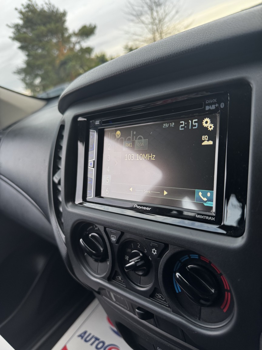 Used Mitsubishi L200 2020 for sale - 76963359: Photo 11