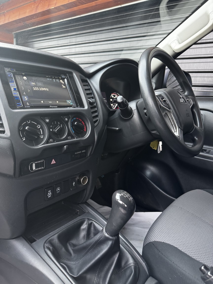 Used Mitsubishi L200 2020 for sale - 76963359: Photo 12