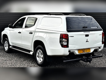 Used Mitsubishi L200 2020 for sale - 76963359: Photo