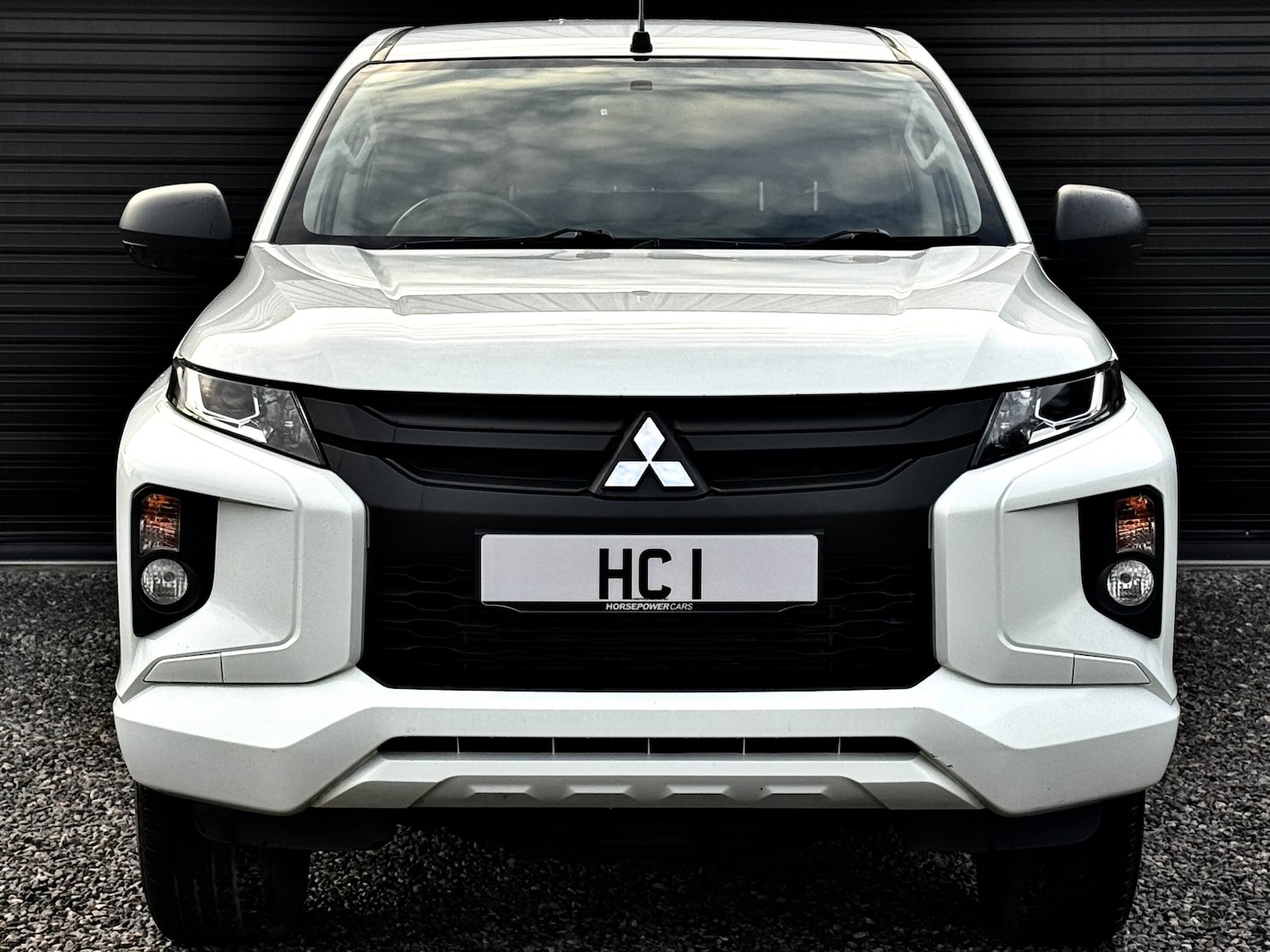 Used Mitsubishi L200 2020 for sale - 76963359: Photo 3