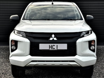 Used Mitsubishi L200 2020 for sale - 76963359: Photo