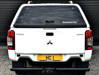 Used Mitsubishi L200 2020 for sale - 76963359: Photo