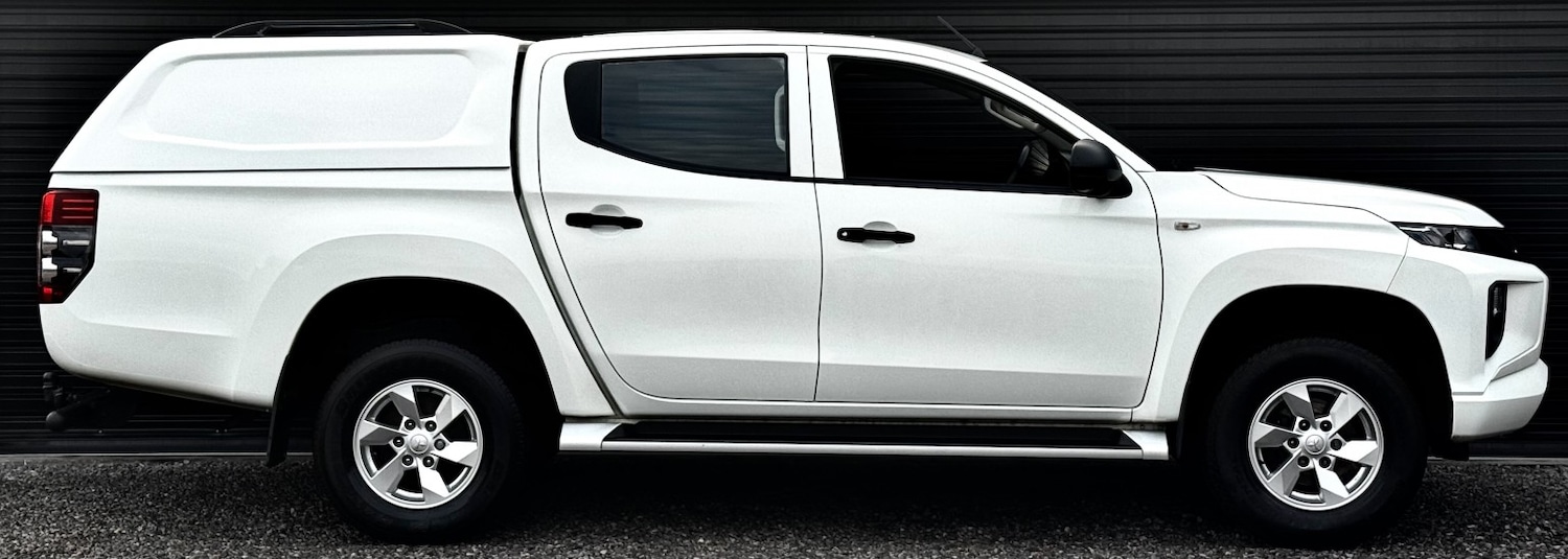 Used Mitsubishi L200 2020 for sale - 76963359: Photo 5