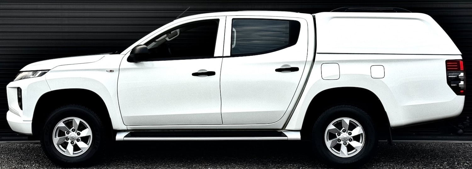 Used Mitsubishi L200 2020 for sale - 76963359: Photo 6