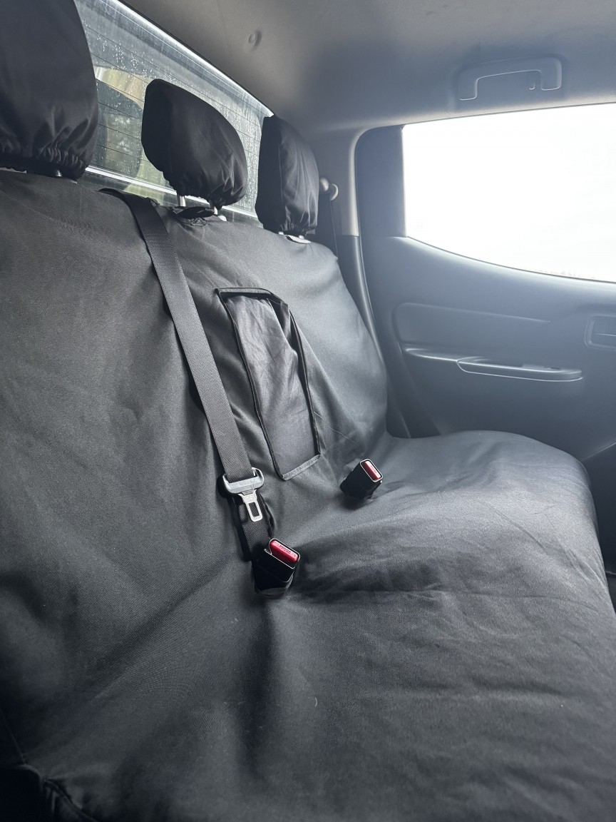 Used Mitsubishi L200 2020 for sale - 76963359: Photo 8