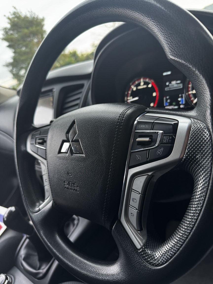 Used Mitsubishi L200 2020 for sale - 76963359: Photo 9