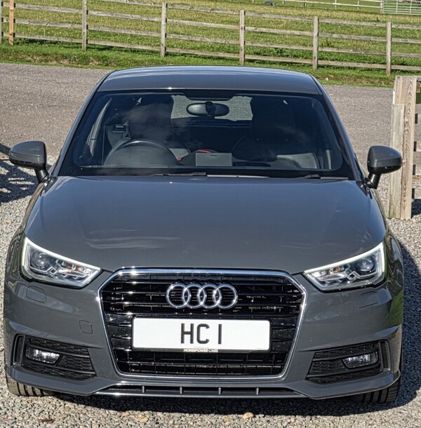 Used Audi A1 2017 for sale - 76142477: Photo 10
