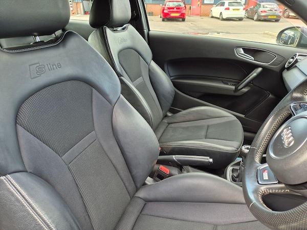 Used Audi A1 2017 for sale - 76142477: Photo 12