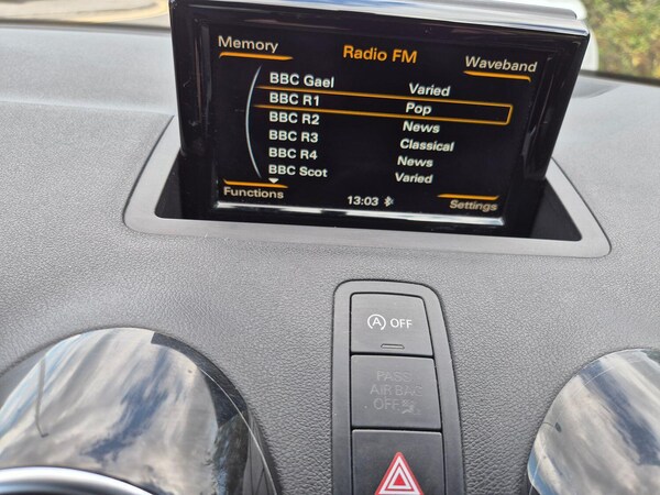 Used Audi A1 2017 for sale - 76142477: Photo 14