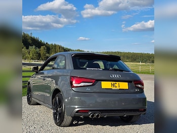 Used Audi A1 2017 for sale - 76142477: Photo 3