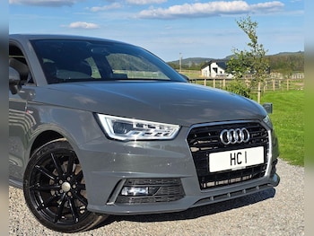 Used Audi A1 2017 for sale - 76142477: Photo 4