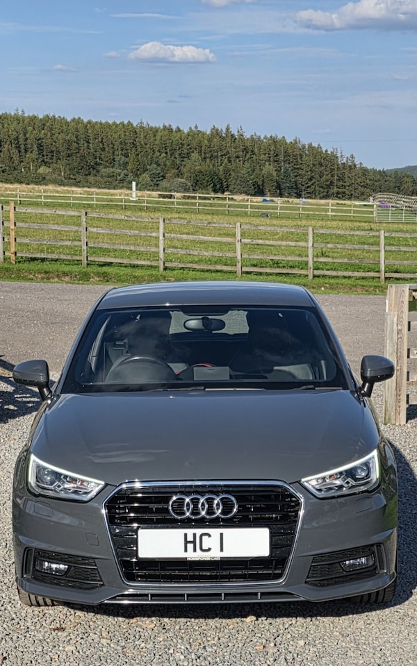Used Audi A1 2017 for sale - 76142477: Photo 5