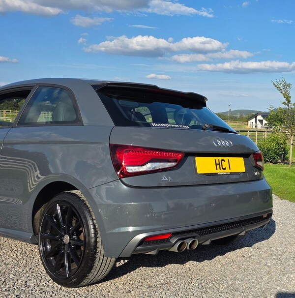Used Audi A1 2017 for sale - 76142477: Photo 6