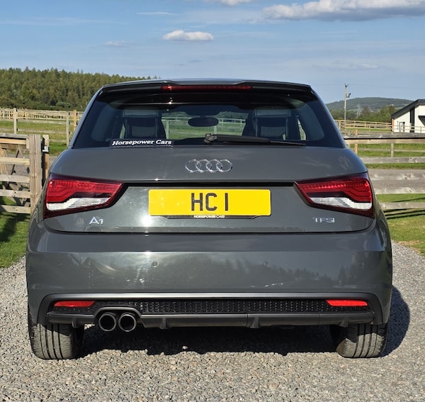 Used Audi A1 2017 for sale - 76142477: Photo 9
