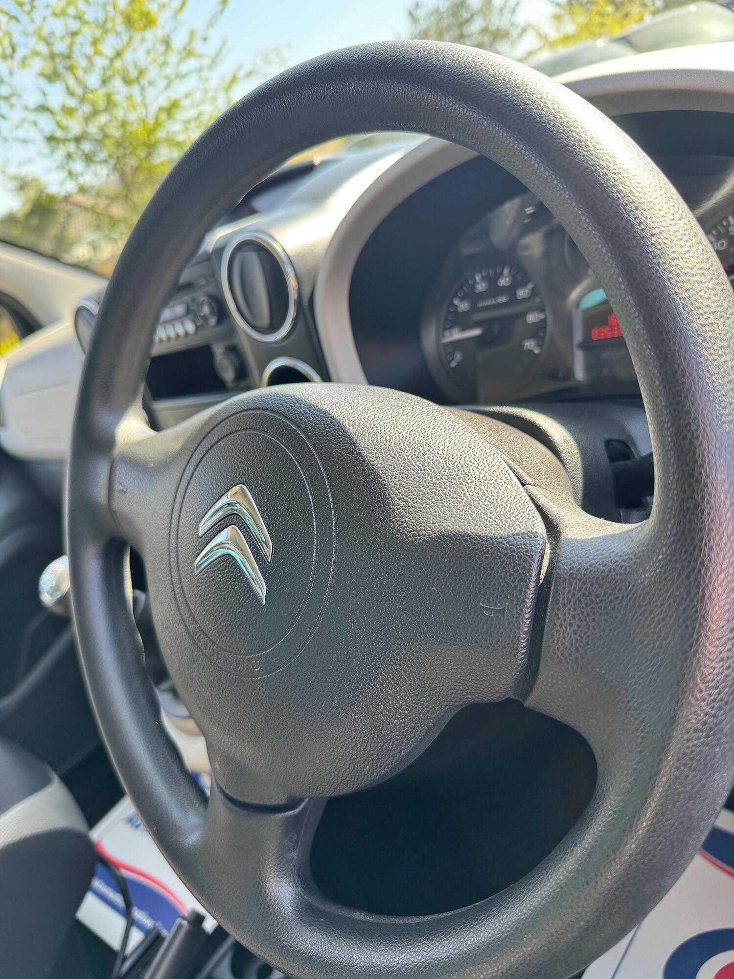 Used Citroen Berlingo 2014 for sale - 74676772: Photo 10