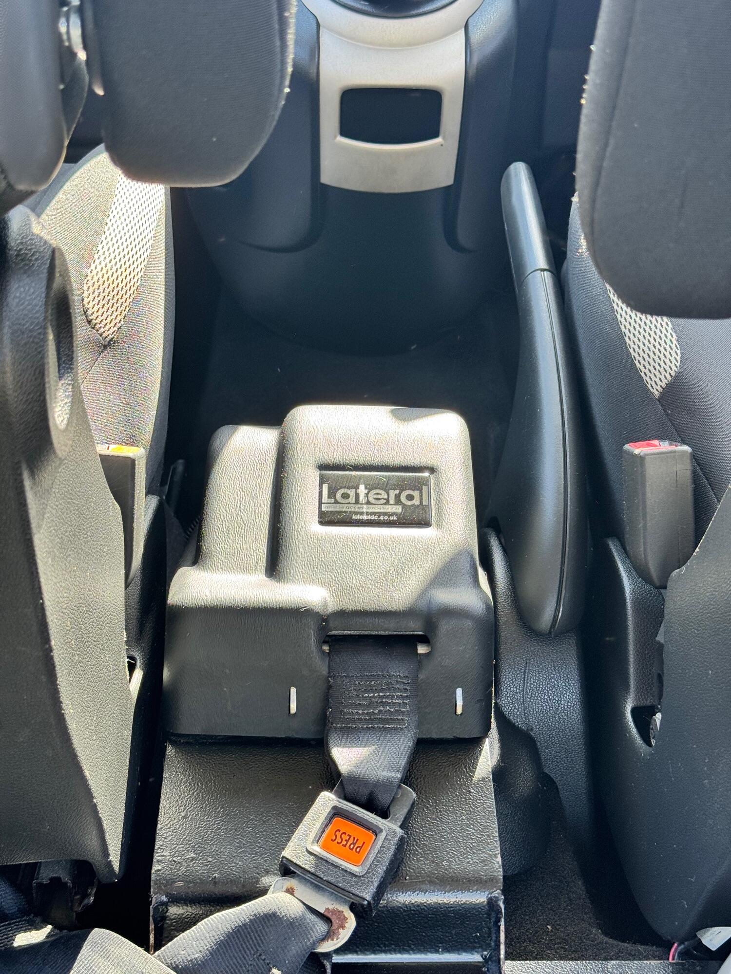 Used Citroen Berlingo 2014 for sale - 74676772: Photo 17