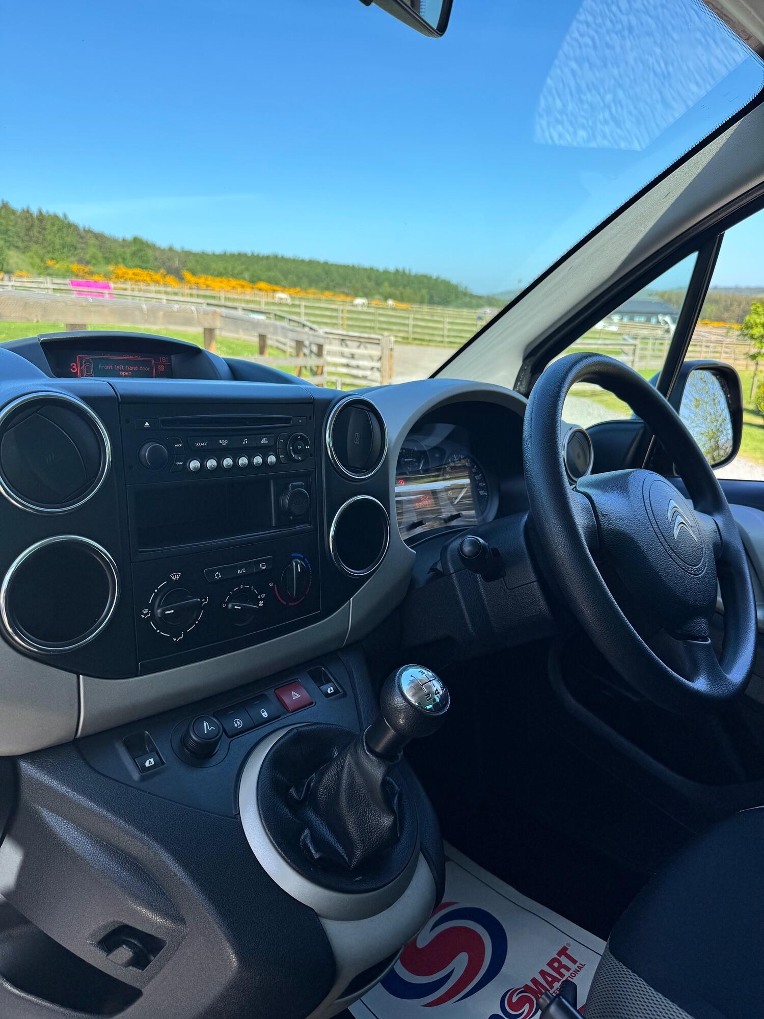 Used Citroen Berlingo 2014 for sale - 74676772: Photo 18