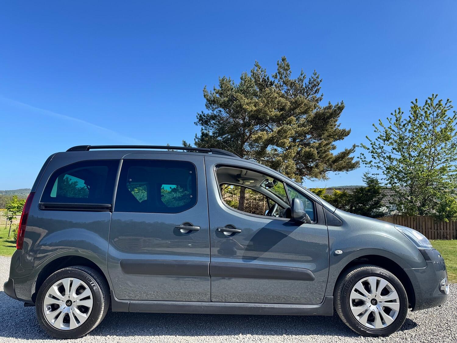 Used Citroen Berlingo 2014 for sale - 74676772: Photo 5