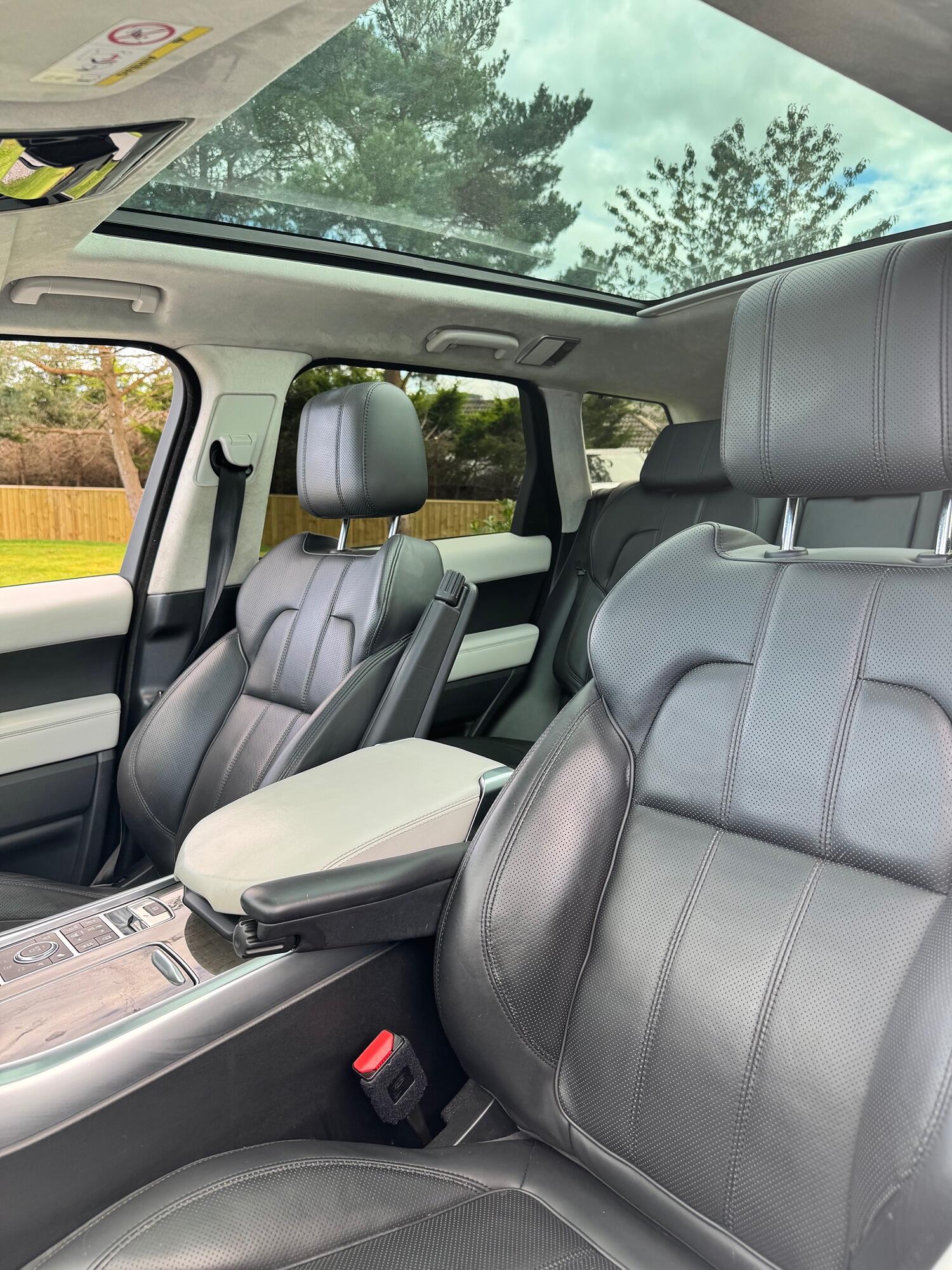 Used Land Rover Range Rover Sport 2016 for sale - 75981974: Photo 10