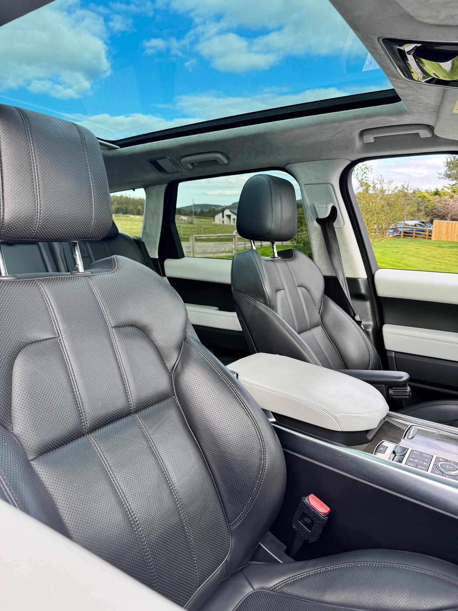 Used Land Rover Range Rover Sport 2016 for sale - 75981974: Photo 11