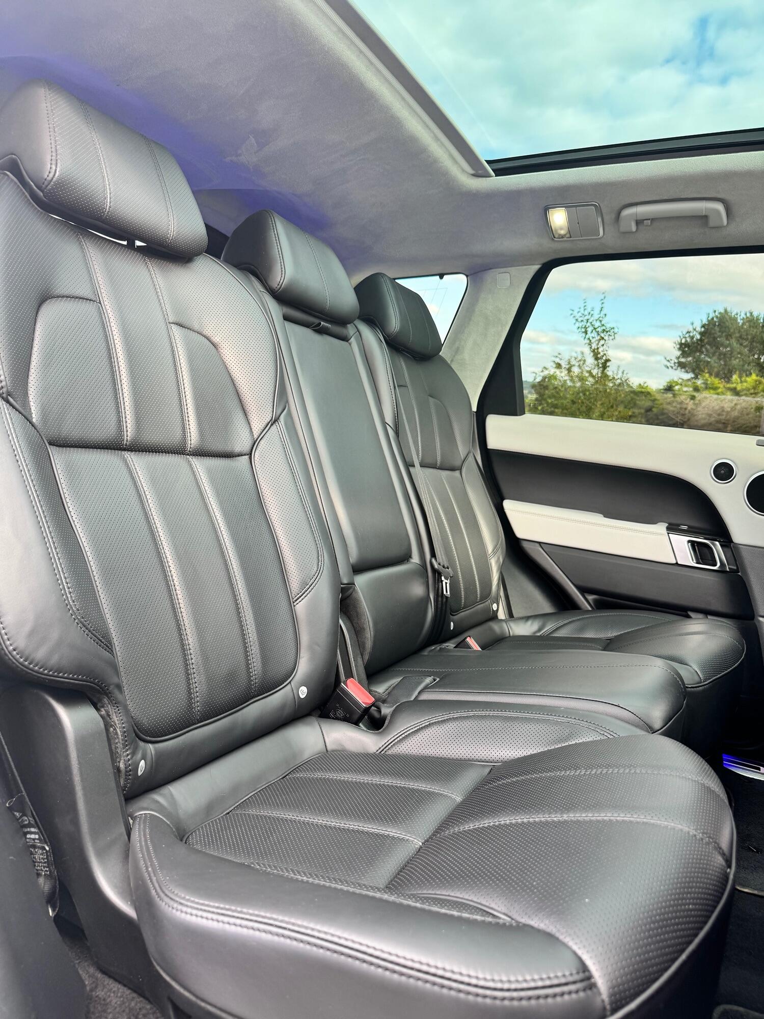 Used Land Rover Range Rover Sport 2016 for sale - 75981974: Photo 12