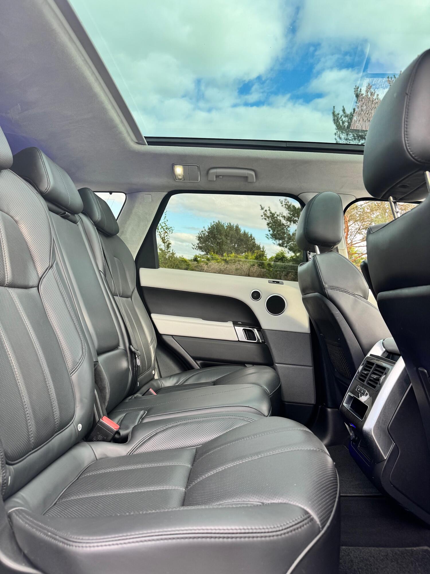 Used Land Rover Range Rover Sport 2016 for sale - 75981974: Photo 13