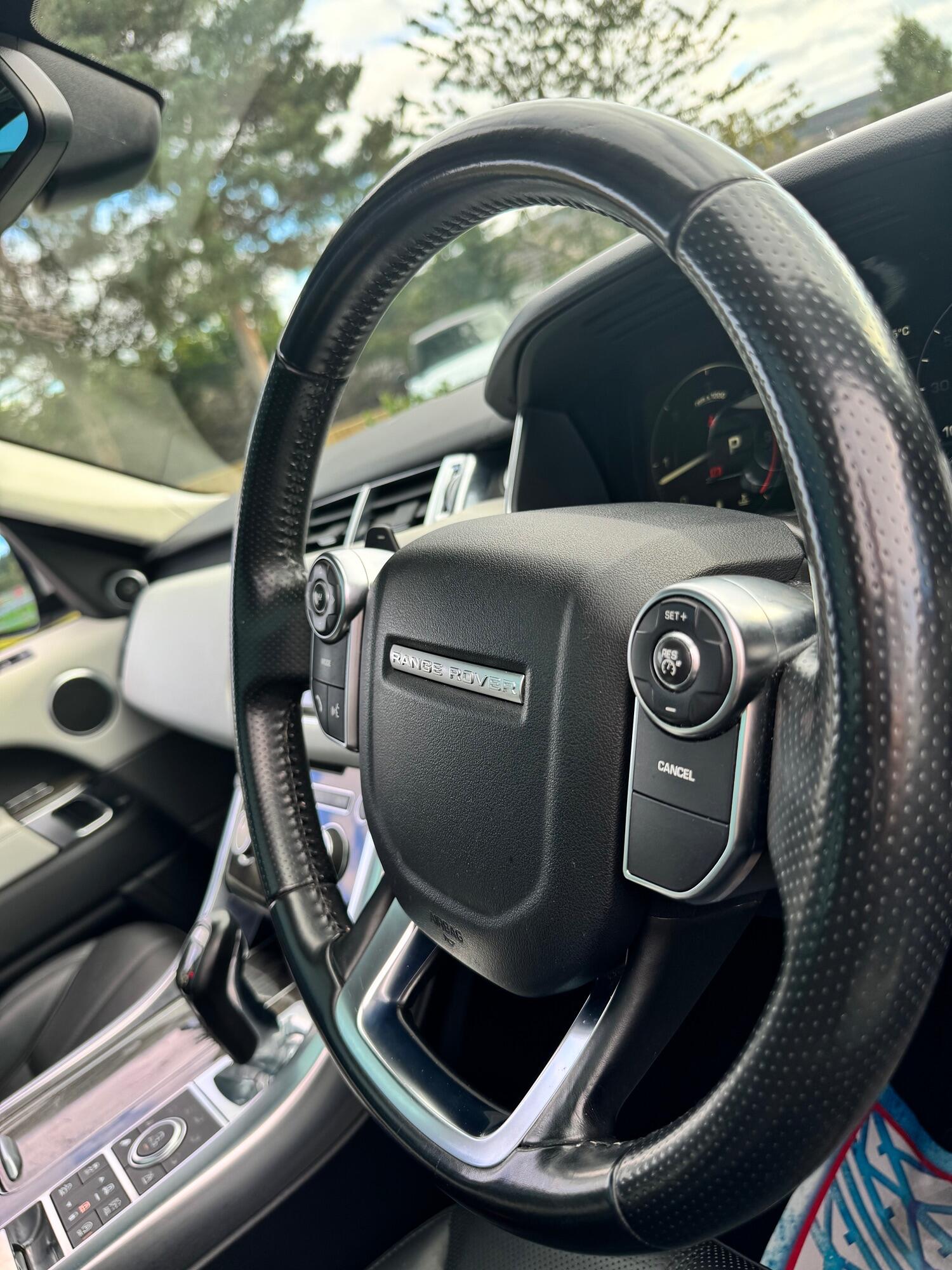 Used Land Rover Range Rover Sport 2016 for sale - 75981974: Photo 15