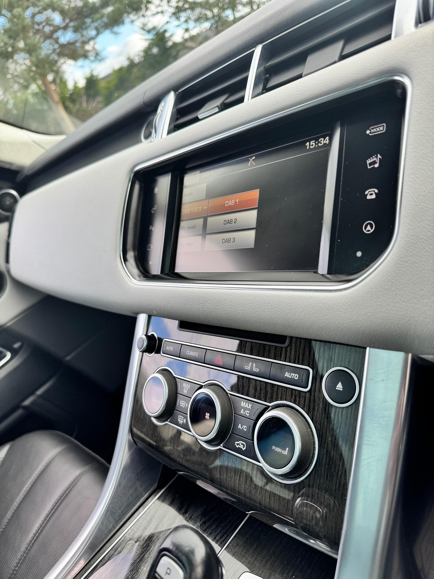 Used Land Rover Range Rover Sport 2016 for sale - 75981974: Photo 17