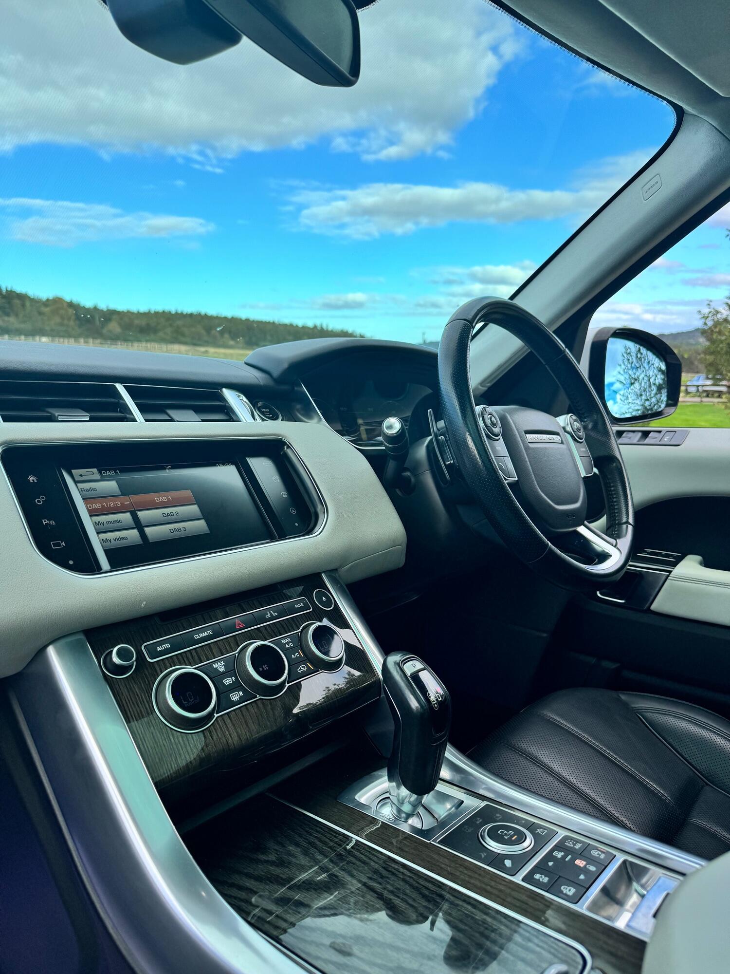 Used Land Rover Range Rover Sport 2016 for sale - 75981974: Photo 18