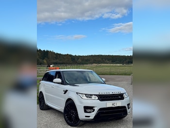 Used Land Rover Range Rover Sport 2016 for sale - 75981974: Photo