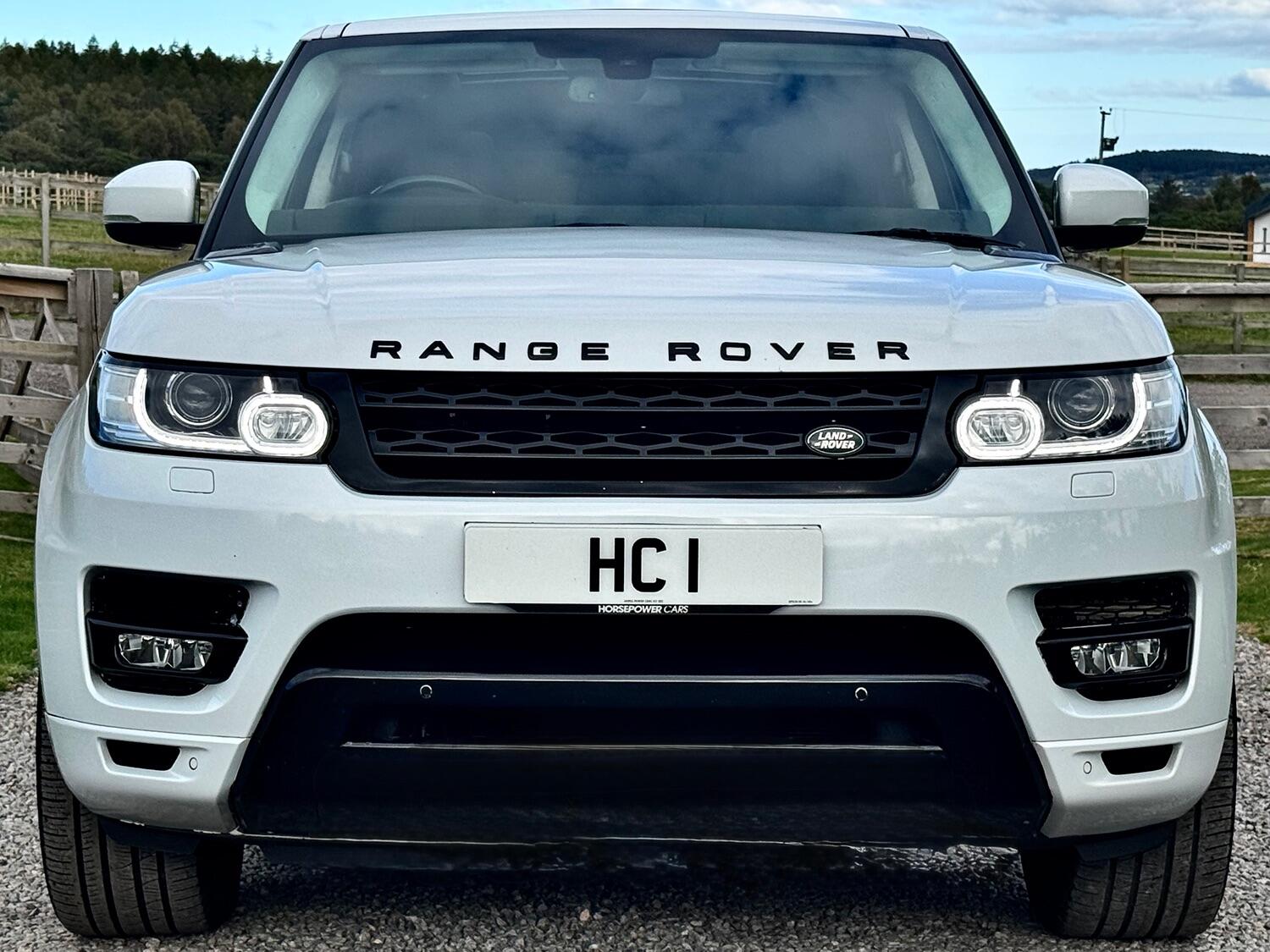 Used Land Rover Range Rover Sport 2016 for sale - 75981974: Photo 4