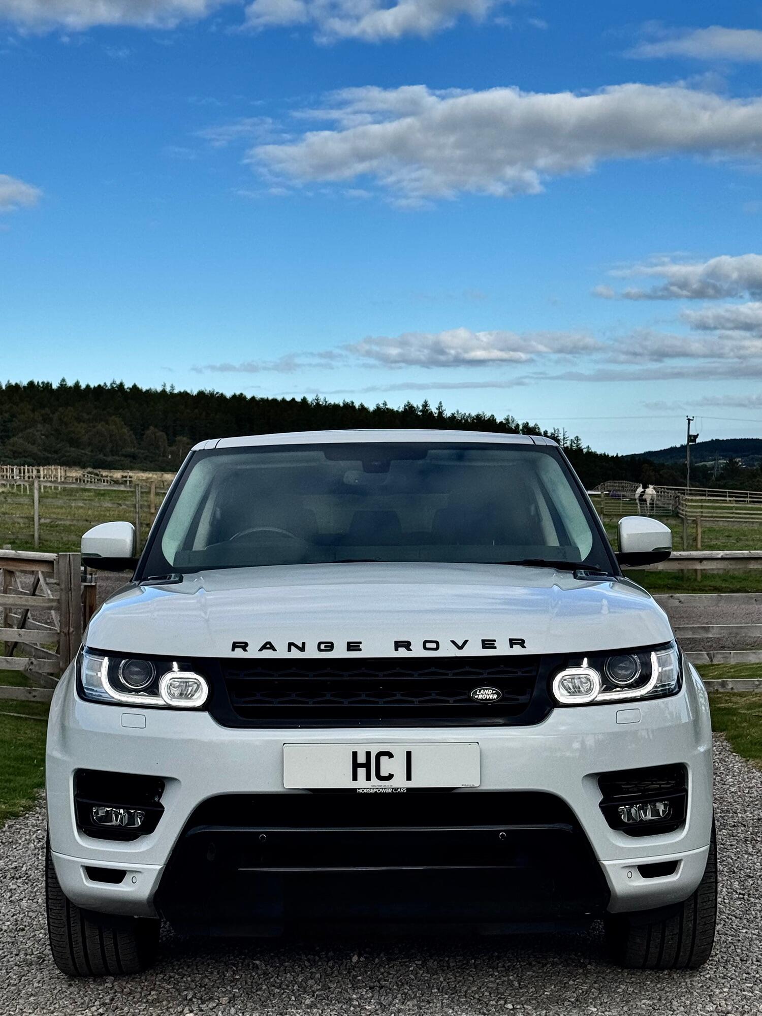 Used Land Rover Range Rover Sport 2016 for sale - 75981974: Photo 5