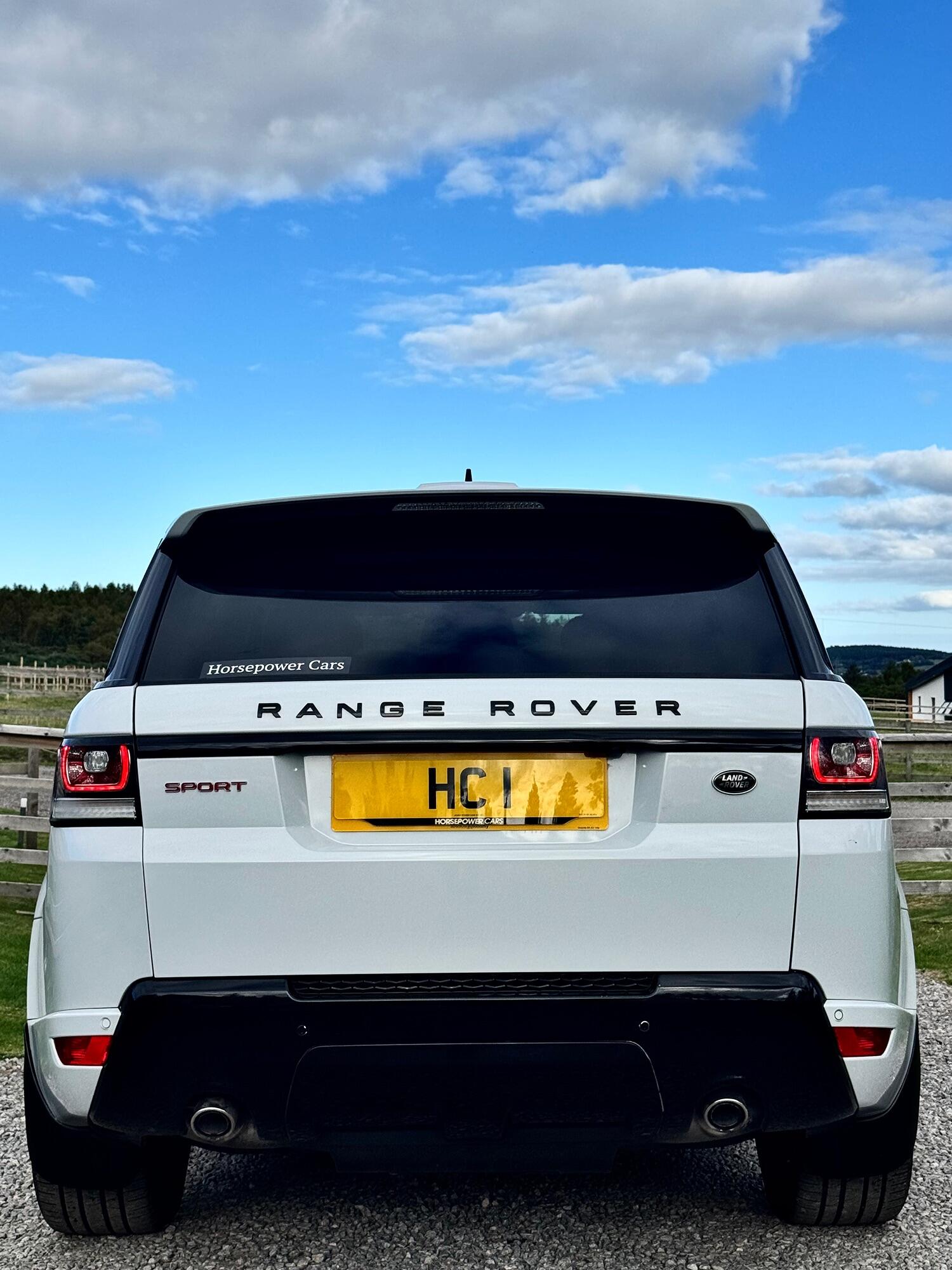 Used Land Rover Range Rover Sport 2016 for sale - 75981974: Photo 7