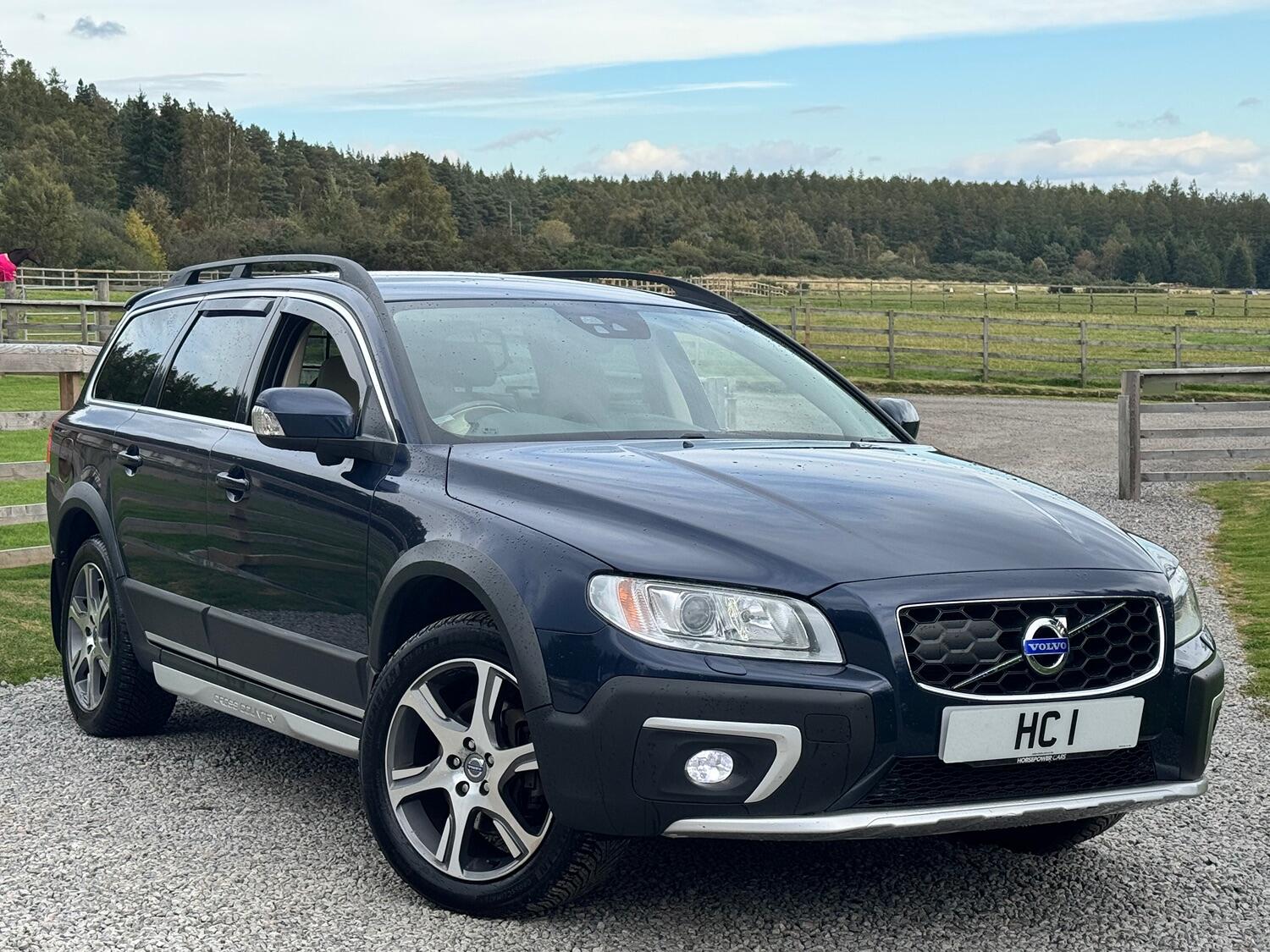 Used Volvo XC70 2014 for sale - 76098766: Photo 1