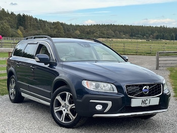 2014 - D5 [215] SE Lux 5dr AWD Geartronic